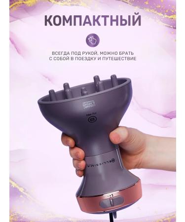 Bellissima Hair hairda Diffon Diffon Ceramic Argan Oil - Buy Online on GoSupps.com