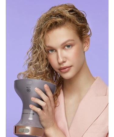 Bellissima Hair hairda Diffon Diffon Ceramic Argan Oil - Buy Online on GoSupps.com