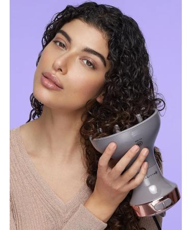 Bellissima Hair hairda Diffon Diffon Ceramic Argan Oil - Buy Online on GoSupps.com