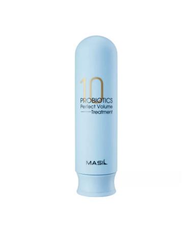 MASIL Balm with probiotics for hair volume 300 ml - Buy Online on GoSupps.com