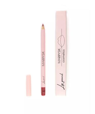 MARIPYSIK COSMETICS Cosmetic lip pencil - Buy Online on GoSupps.com