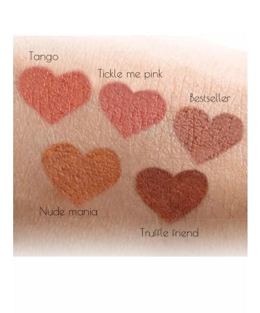 MARIPYSIK COSMETICS Cosmetic lip pencil - Buy Online on GoSupps.com