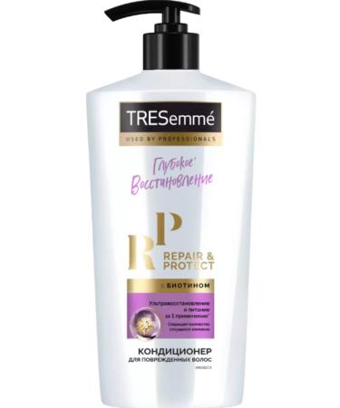 TRESemme Hair air conditioner deep recovery 630 ml