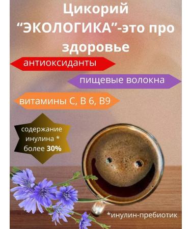 EcoLogic Chicory sublimated 10-cans of 85 grams - Buy Online on GoSupps.com