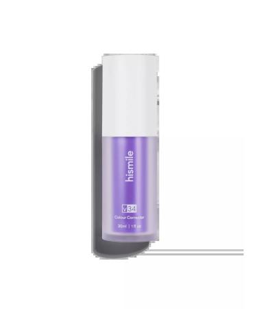 Hismile Teeth whitening product