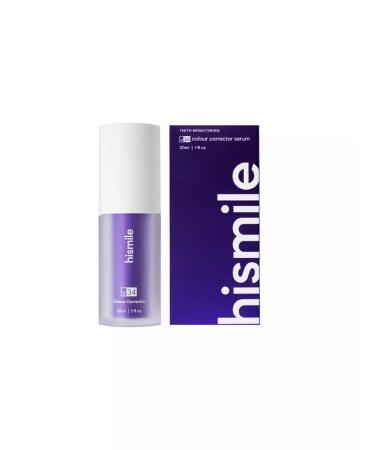 Hismile Teeth whitening product - Buy Online on GoSupps.com