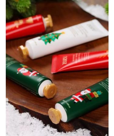 SK store 2 Gift New Year's set of creams 10 pieces - Buy Online on GoSupps.com