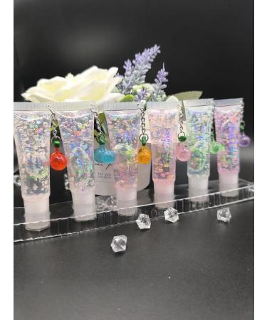 Kiss Beauty Set of lip balms "Gift 2 in 1" - Buy Online on GoSupps.com