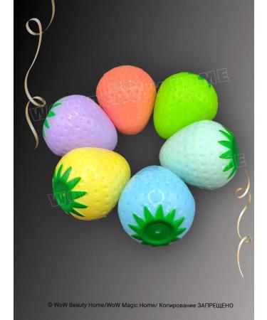 Kiss Beauty Set of Balms-shirts for the lips "Gift 3 in 1" - Buy Online on GoSupps.com