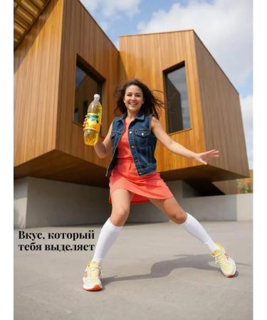 Crimean Lemonada 1 l. 6 pcs set number 3 - Buy Online on GoSupps.com