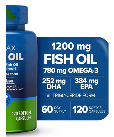 Orzax Omega 3 Fisheries Premium T rkiye - Buy Online on GoSupps.com