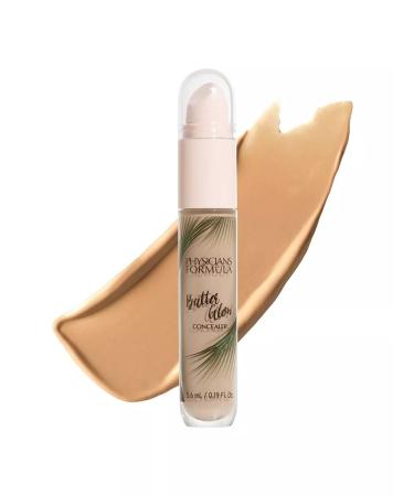 PHYSICIANS FORMULA Classile for the face and eyes Glow corrector tone 03 average