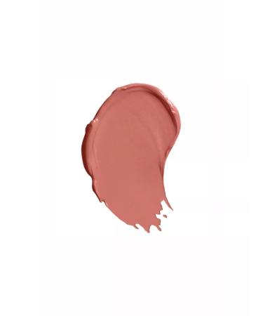 NYX Professional Makeup Matte lipstick Smooth Whip Matte Lip shade 22 - Buy Online on GoSupps.com