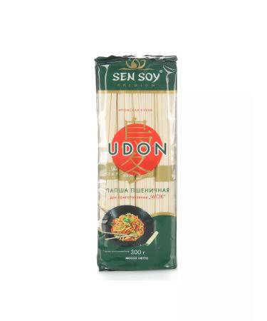 Sen Soy Noodles of prison from wheat flour 300 g China