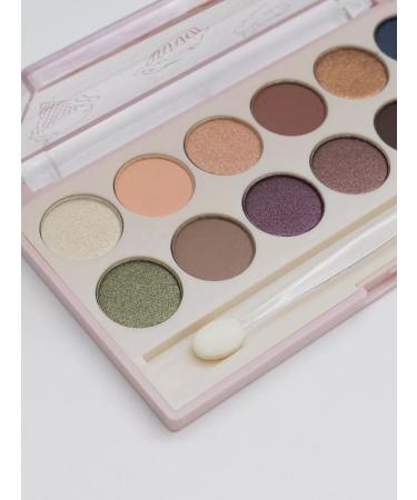 Petro Cosmetics Eyeshadow - Buy Online on GoSupps.com
