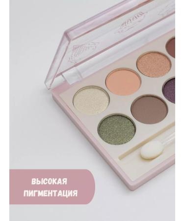Petro Cosmetics Eyeshadow - Buy Online on GoSupps.com
