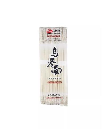 Wheatsun Wheat Udon noodles 300 g China