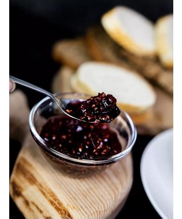 VITAL Raspberry jam 430 grams of Armenia - Buy Online on GoSupps.com