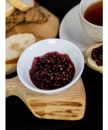 VITAL Raspberry jam 430 grams of Armenia - Buy Online on GoSupps.com