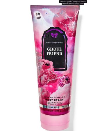 Body cream Bath & Body Works Ghoul Friend