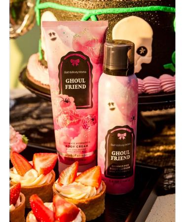 Body cream Bath & Body Works Ghoul Friend - Buy Online on GoSupps.com