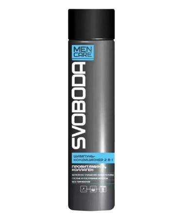 FREEDOM Men Care Shampoo Contractor