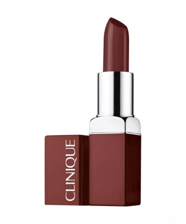Clinic Lipstick Clinique Pop Lip Color Foundation shade 27 Sable