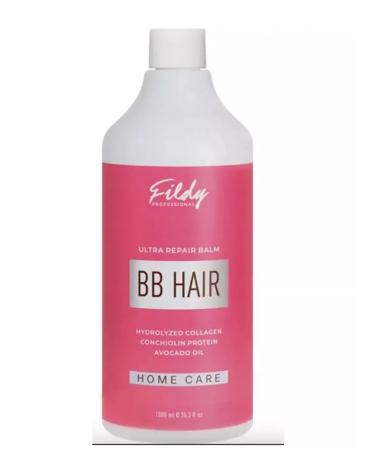 FILDI Shampoo BB Hair Color Protect Shampoo 1000 ml