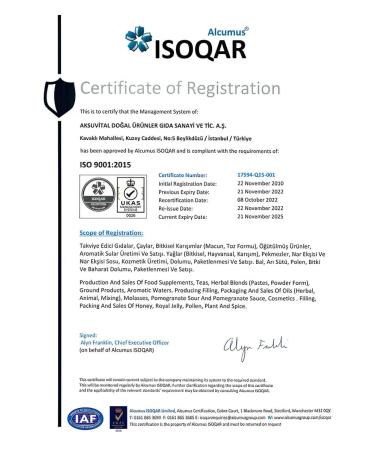 Shiffa Home Aksu Vital Shiffahomeomega369th (highly purified) 1000 mg 100kap - Buy Online on GoSupps.com