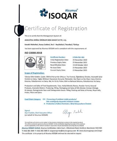 Shiffa Home Aksu Vital Shiffahomeomega369th (highly purified) 1000 mg 100kap - Buy Online on GoSupps.com