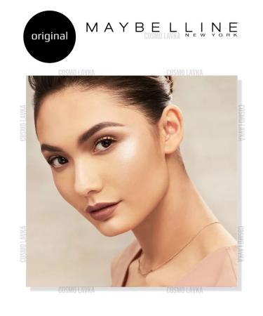 Maybelline New York Face powder "Face Studio Setting Powder" tone 003 - Buy Online on GoSupps.com