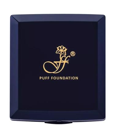 ffleur Face Fleet Fleur Compact PP-624 No. 8 - Buy Online on GoSupps.com