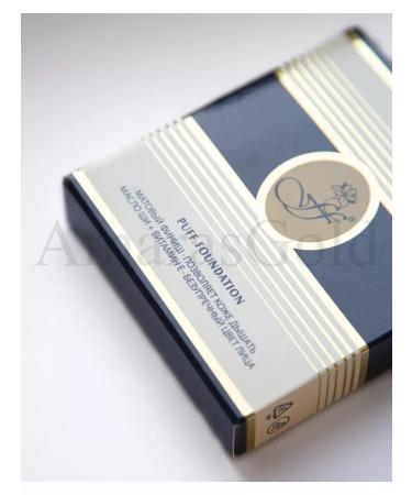 ffleur Face Fleet Fleur Compact PP-624 No. 9 - Buy Online on GoSupps.com