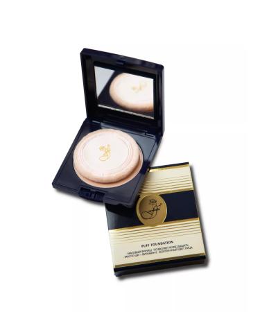 ffleur Face Fleet Fleur Compact PP-624 No. 12 - Buy Online on GoSupps.com