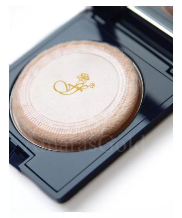 ffleur Facial Powder Fleur compact PP-624 No. 13 - Buy Online on GoSupps.com