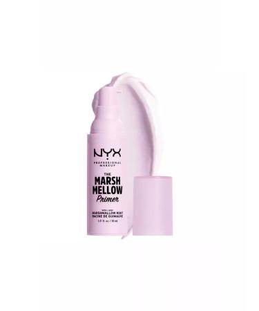 NYX Professional Makeup PRAMER NYX MARSHMELLOLOW PRIMER