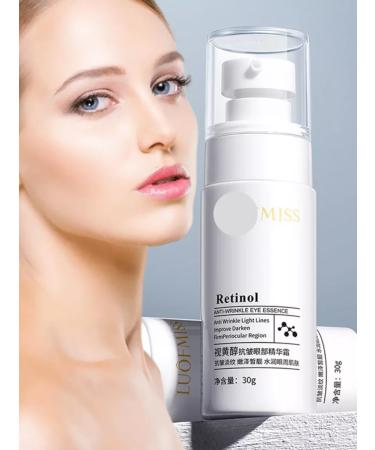 ChizhBeauty Wrinkle cream with retinol - Buy Online on GoSupps.com