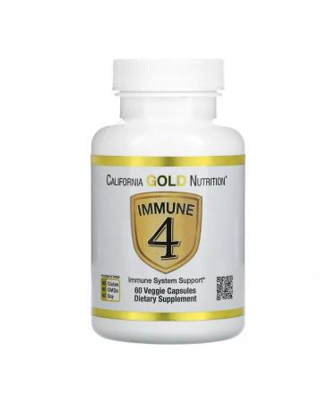 American Health Immune 4 vitamins for immunity