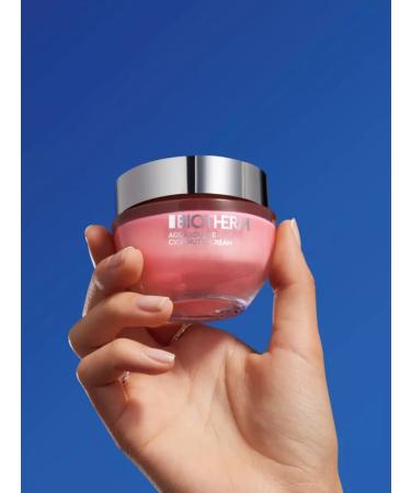 BIOTHERM Moisturizing face cream - Buy Online on GoSupps.com
