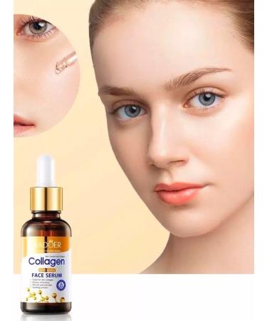 Moisturizing anti -aging serum from wrinkles - Buy Online on GoSupps.com