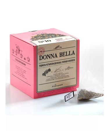 Phytochi Donna Bella nl tea luxury - Buy Online on GoSupps.com