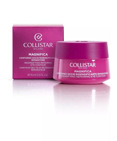 Collistar Cream for the area around the eyes of Magnifica Redensification Repair - Buy Online on GoSupps.com
