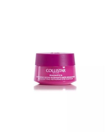 Collistar Cream for the area around the eyes of Magnifica Redensification Repair - Buy Online on GoSupps.com