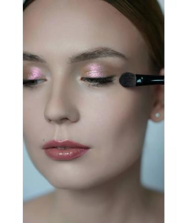 Nuage Shadows multi -hromy sparkl eyelids a01 pink nectar - Buy Online on GoSupps.com