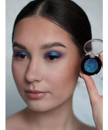 Nuage Shadows sparkl for eyelids multihrome C06 Siren - Buy Online on GoSupps.com