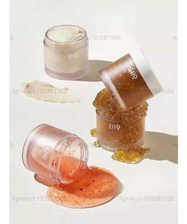 EIIO Welling Wash Off Pack Grain Mask - Buy Online on GoSupps.com