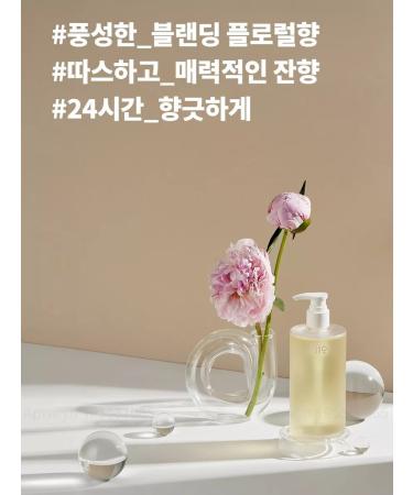 EIIO Courting shampoo for soft surfactant Silky Glow Water Shampoo - Buy Online on GoSupps.com