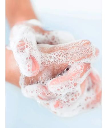 Bubchen Gel (universal) for bathing babies 400 ml - Buy Online on GoSupps.com