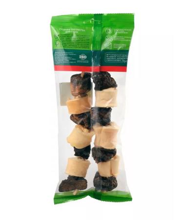 TiTBiT Dog treating barbecue 126 g - Buy Online on GoSupps.com