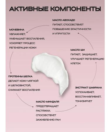 LOVE&JOY Body cream moisturizing perfumed - Buy Online on GoSupps.com